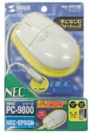 SANWA SUPPLY COMFORT MOUSE [MA-401NE]