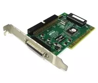 バッファロー UltraSCSI PCIバス用 インターフェースボード[IFC-USP]