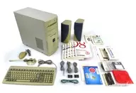 【ジャンク】PC-9821本体 VALUESTAR PC-9821V200/M7 model D2 (PC9821V200M7D2)