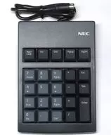 Ten Keyboard for NEC PC98-NX Series [PK-KB006]