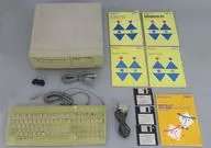 【ジャンク】PC-9821本体 Cs2 model S2