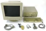 【ジャンク】PC-9821本体 Xa/C9W