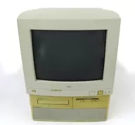 【ジャンク】PC-9821本体 V7/C4K model A