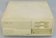 PC-9821本体 Xa10/C4