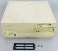PC-9821本体 Ra266/W30R