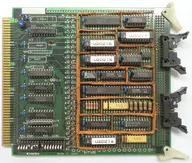 Interface Cバス用インターフェイスボード[AZI-908]