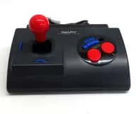 QuickShot ジョイスティック RAIDER 5