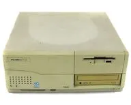 【ジャンク】 デスクトップ型PC本体 98MATE VALUESTAR PC-9821V13/S5D2
