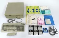 PC-9801本体 BA3/U2/W