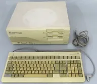 【ジャンク】PC-9801DX/U2