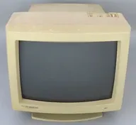 【ジャンク】14インチ カラーディスプレイ PC-KD854N