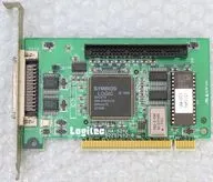 ロジテック PC-98用 SCSIボード[LHA-521U]