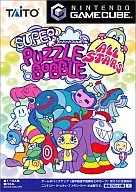 Super Puzzle Bobble All Stars