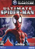 Ultimate Spiderman