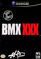 BMX da América do Norte XXX (Não disponível no Japão, pode iniciar o carregador GC)