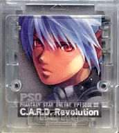 Memory Card 251 Phantasy Star Online III