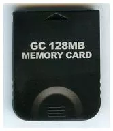 存储卡128 MB(无盒子说/厂家不详品)