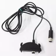 ゲームキューブ用GBAケーブル 1.8m (箱説無し/メーカー不詳品)