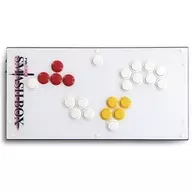Controlador sem alavanca HIT BOX SMASHBOX