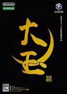 [紙スリーブのみ]大玉(NGCマイク＆マイクホルダー同梱)