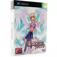 イノセントティアーズ[限定版]