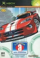 auto modellista U.S.-tuned