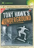 Tony Hawk's Underground (Xbox World Collection)