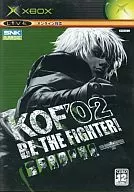 ザ・キング・オブ・ファイターズ2002