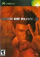 América do Norte DEAD OR ALIVE 3
