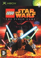 EU版 LEGO STAR WARS THE VIDEO GAME(国内版本体動作可)