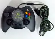 海外製 Xboxコントローラー (ブラック)