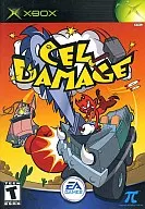 North American version CEL DAMAGE (Domestic version does not work)