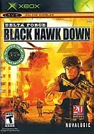 北米版 BLACK HAWK DOWN(国内版本体動作可)