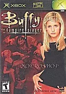 アジア版 Buffy the Vampire Slayer(国内版本体動作可)