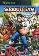 SERIOUS SAM para a América do Norte (não disponível no Japão)