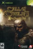 北米版 CALL of CTHULHU(国内版本体動作不可)