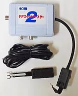 Amplificador 2 del interruptor RF