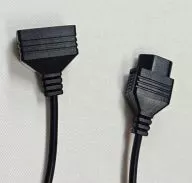 Controller Extension Cable 1.8m for New Famicom / NES (no box theory / unknown manufacturer)