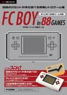 FC Boy in 88 game (FC cassette supported)