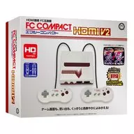FC-Compact HDMI V2 FC Compatible