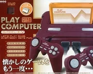 プレイコンピューターV