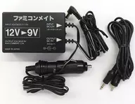 Video Game Car Adapter, Family Computer Mate