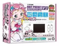 8-bit Pocket V2 Sparkling Star Knight Ver. (Compatible for FC)