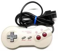 ファミコン互換機 エフシーコンパクト HDMI 専用コントローラー