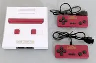 CLASSICAL ゲームコンピューター FC(WHITE)