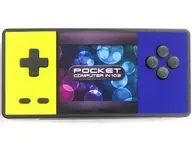 カセットinゲームポケットX(YELLOW/PURPLE)