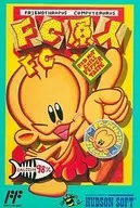 （箱説なし）[外箱のみ] FC原人