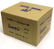 (without box&manual) [Carton box only] Chojin Ultra Baseball