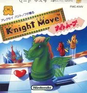 （箱説なし）[ジャケットのみ]ナイト ムーブ