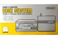 [外箱のみ]ディスクシステム本体